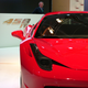 Illustration for article titled Ferrari 458 Italia: Live Photos!